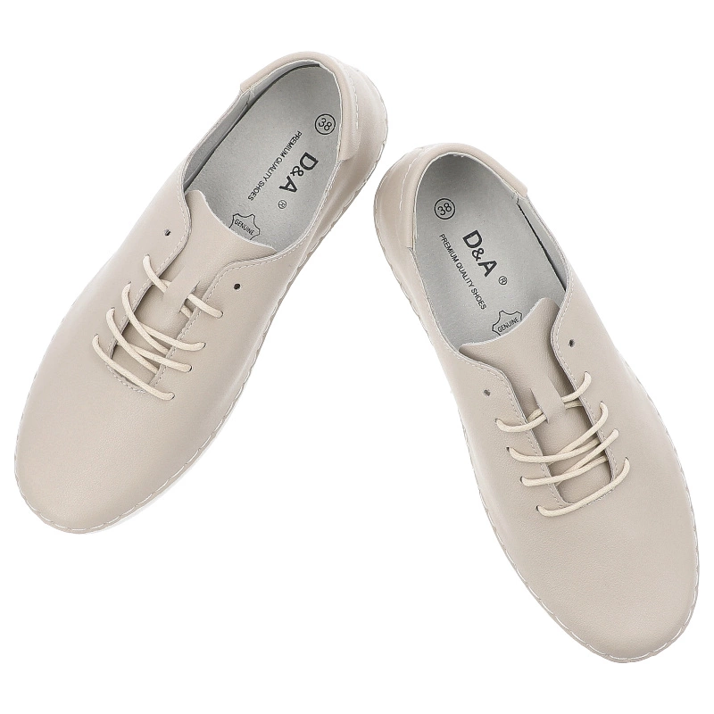 Poltopánky S.BARSKI - LR51-645 Beige