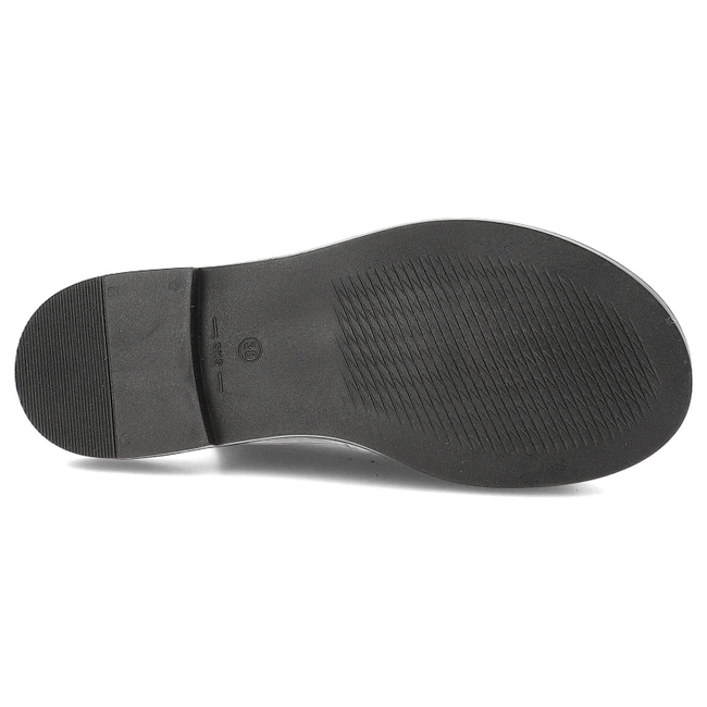 Sandále KARINO - 5408/076-P Czarny/Lico