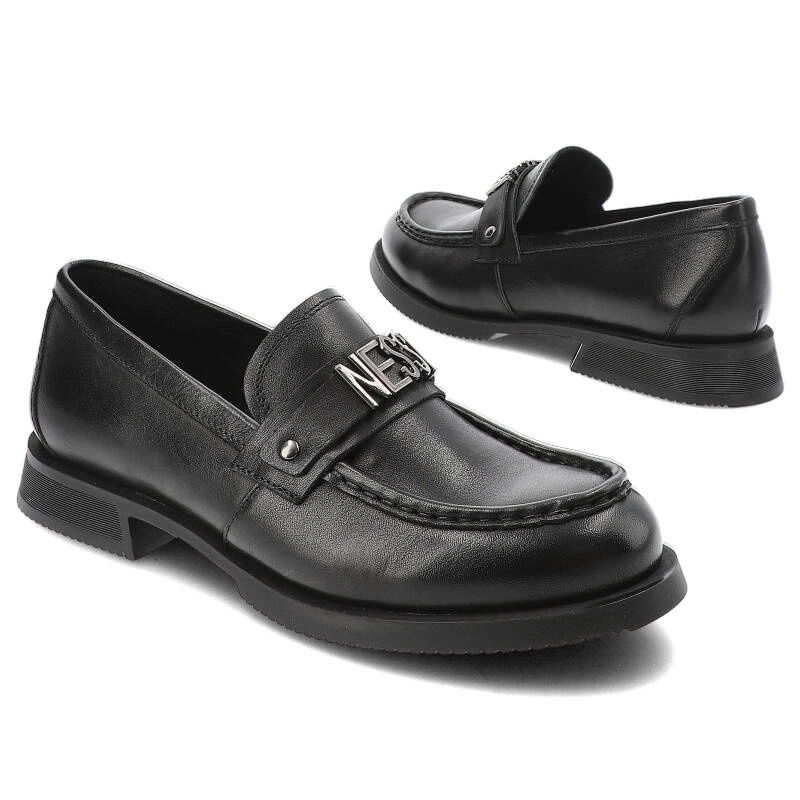 Poltopánky Nessi - 24598 Czarny