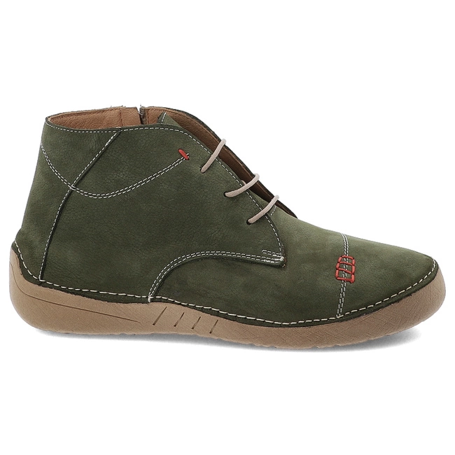 Členkové Topánky ARTIKER - 57C2119 Khaki