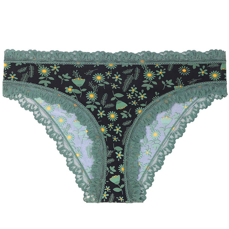 Nohavice Figi Moraj - BCL1900-001/2 Mix Kolor 2 Pary