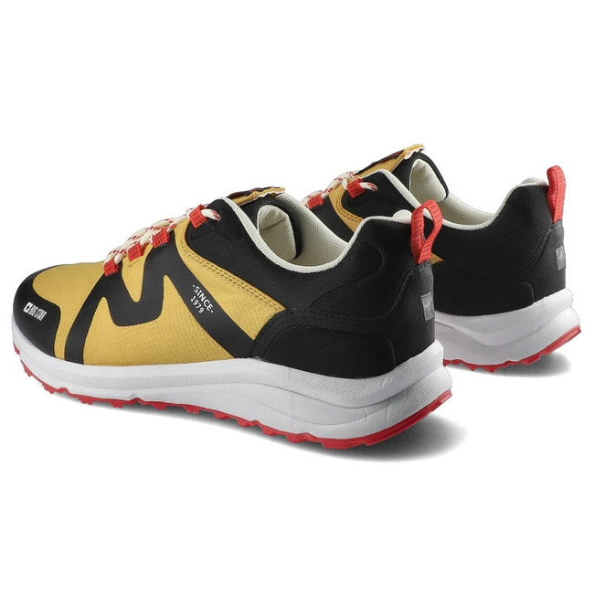 Tenisky Big Star - HH174087 Camel