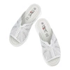 Šľapky S.Barski - LR275 White