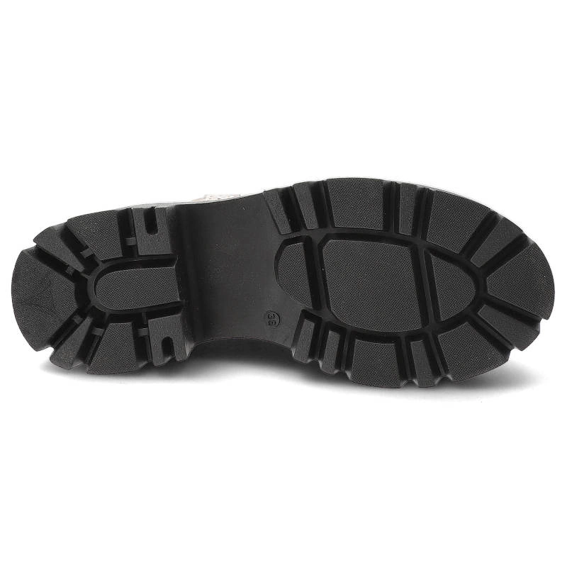 Členkové Topánky Lemar - 60453 V.Fango+Zł.