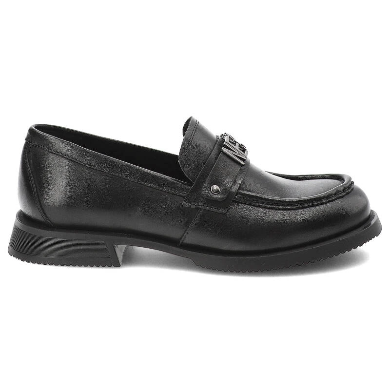 Poltopánky Nessi - 24598 Czarny