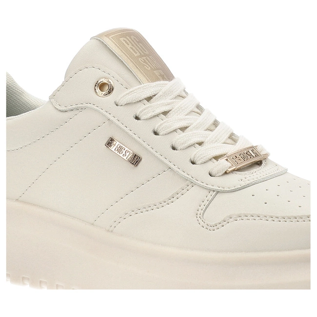 Tenisky Big Star - OO274757 Beż