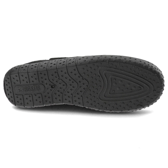 Topánky Do Vody Big Star - NN174754 Czarny