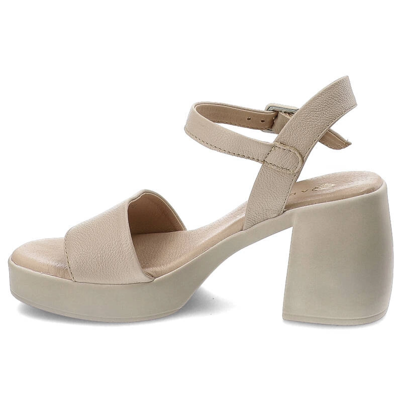 Sandále Armodo - 40386 V.Taupe