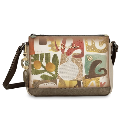 Poštárska Taška ANEKKE - 42713-184