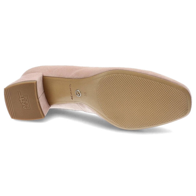 Lodičky Tamaris - 1-22302-42 508 Powder