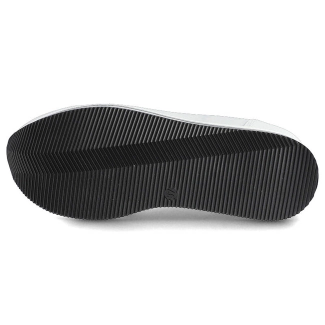 Poltopánky Karino - 3826/010-P Biały