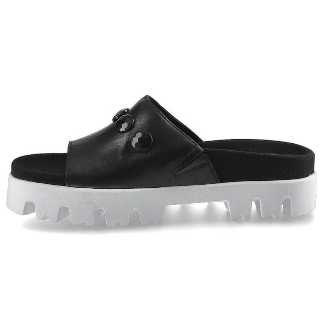 Šľapky Simen - 224A Sandro 04