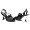 Sandále Chebello - 2823_-300-000-PSK-S135 Czarny
