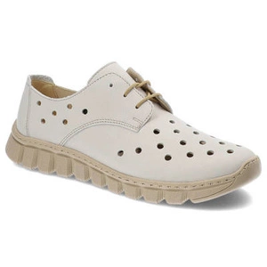 Poltopánky Wasak - 0692 Biały