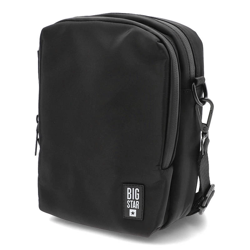 Kabelka Big Star Accessories - II574052 Czarny