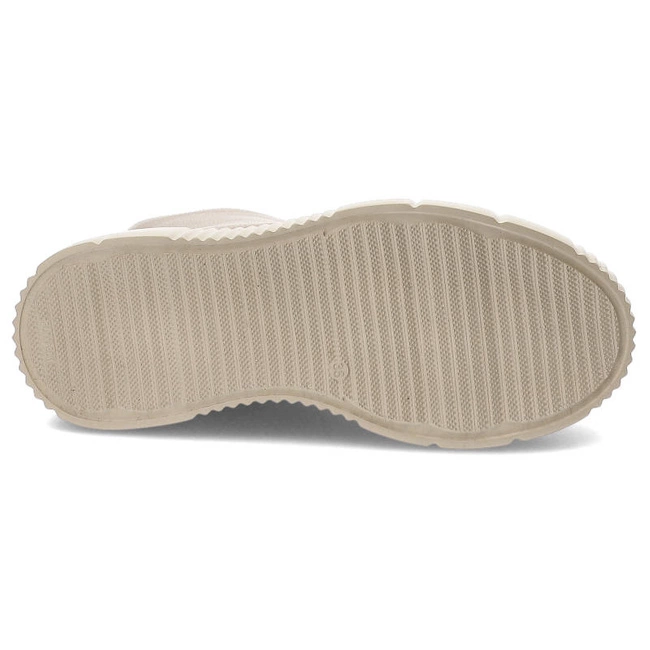 Členkové Topánky Lemar - 60369 V.Taupe