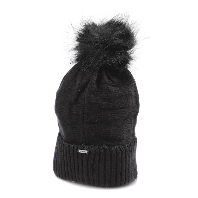 Čiapka Anekke - 37700-531 Black
