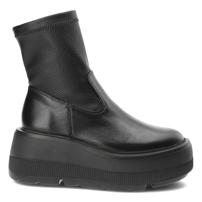 Členkové Topánky Armodo - Z1028 417/969