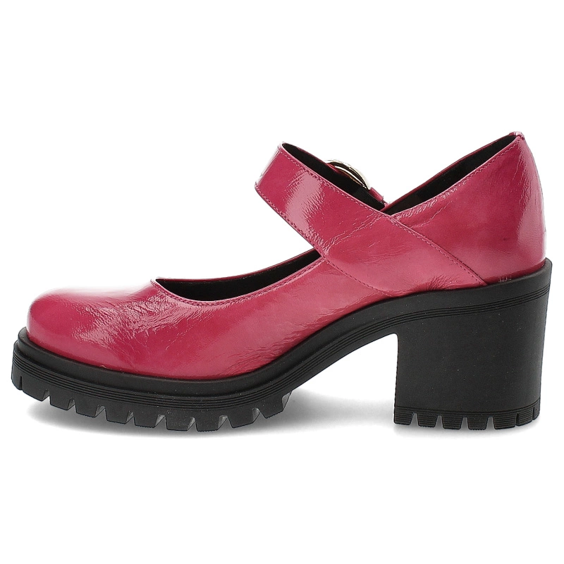 Poltopánky Armodo - 20166 Naplak Fuksja+Zł