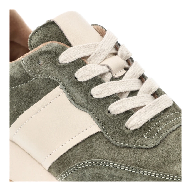 Tenisky FILIPPO - DP7112/25 KH Khaki