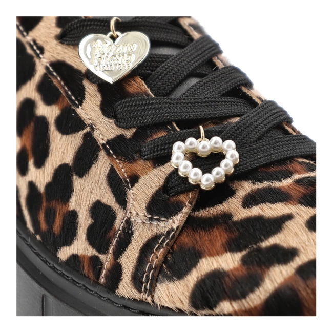 Tenisky Chebello - 4541_-504-002-PSK-S352 Pantera