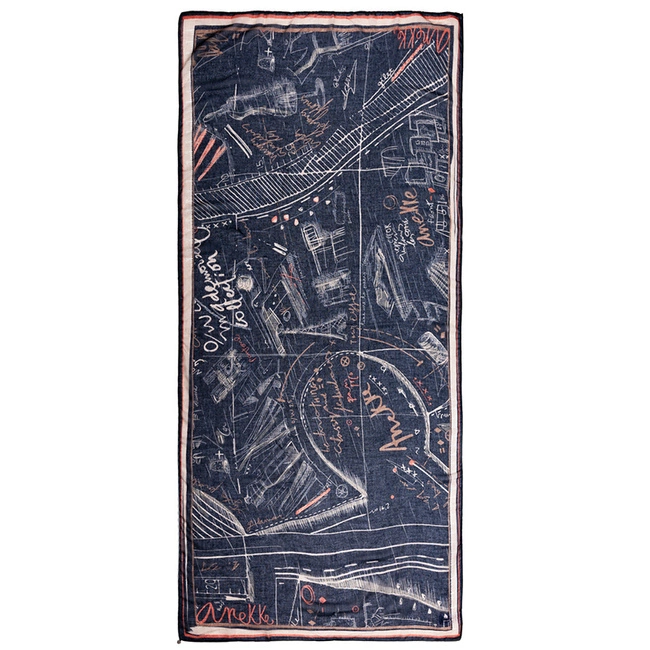 Šál ANEKKE - 41480-062