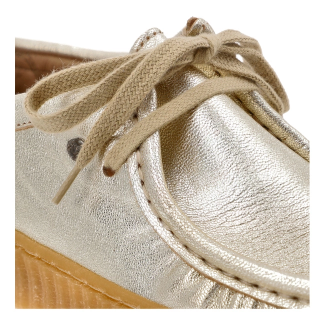 Poltopánky HEE - 84765 Metal Champagne