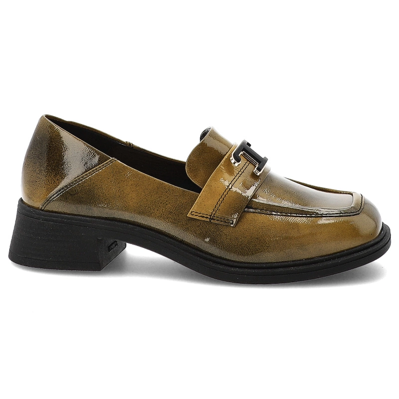 Poltopánky ARMODO - 2093 Zielony 2371