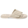 Šľapky S.Barski - SJ2302-01 Beige