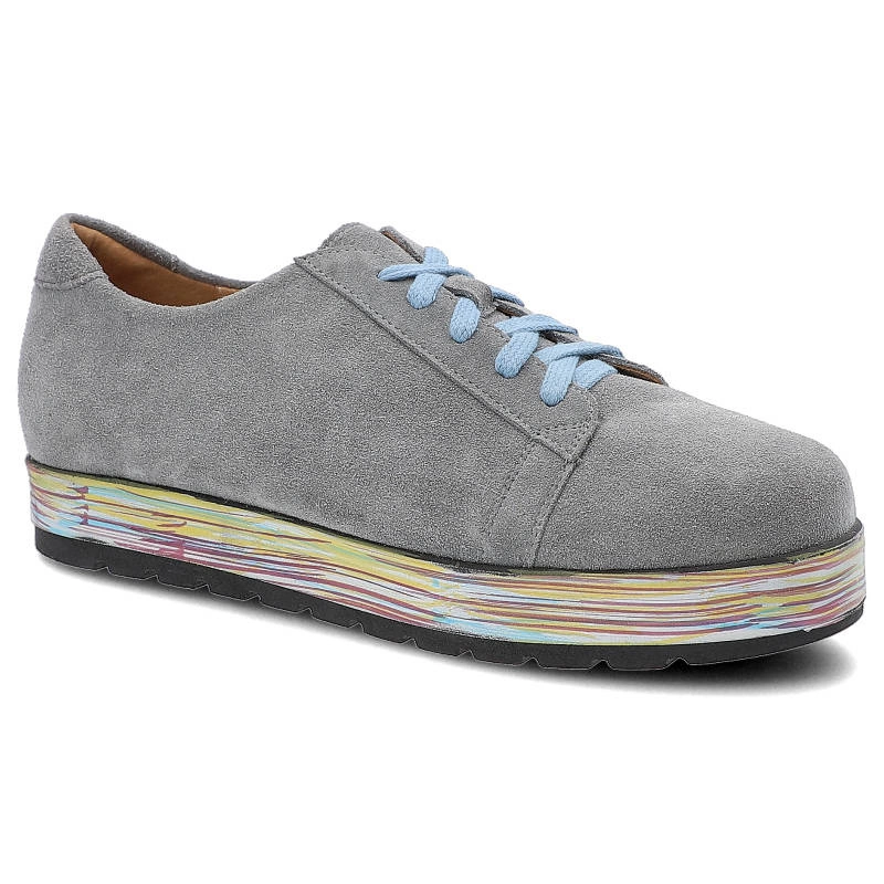 Poltopánky Annmex - 8487 Szary 11D