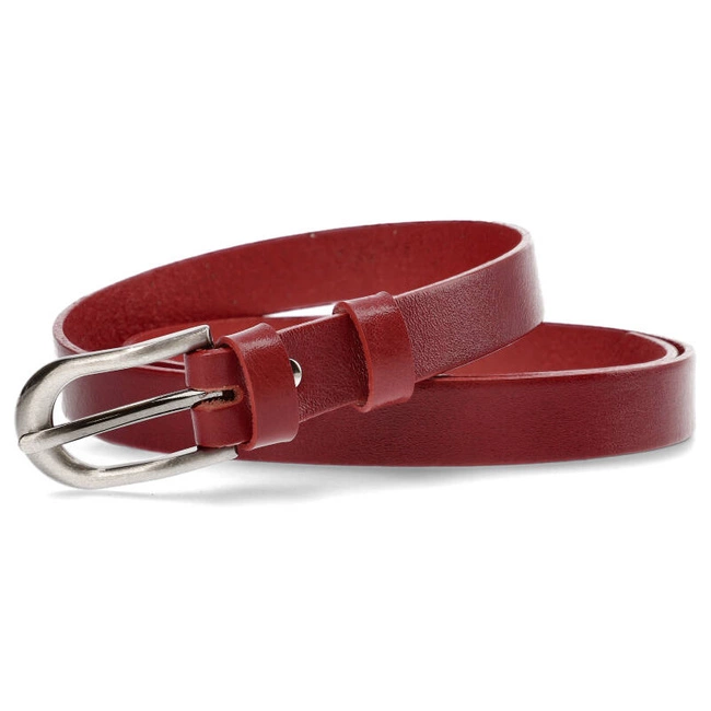 Opasok Armodo - 23-200-K Red