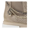 Členkové Topánky Carinii - B7023_-O17-000-000-E37 SDWE1553/1 Beż