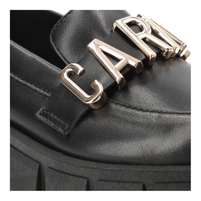 Poltopánky Carinii - B8606_-E50-000-000-F57 Czarny