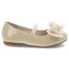 Baleríny S.Barski - DR1106 Beige