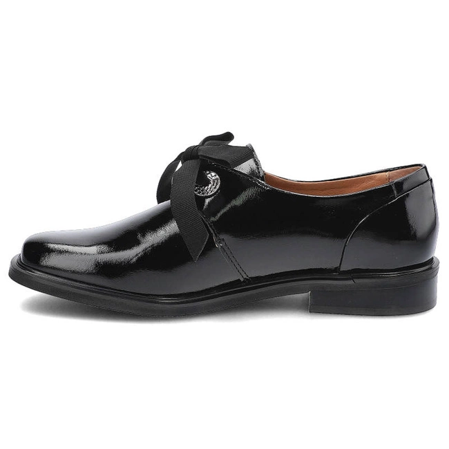 Poltopánky Simen - 4651A N.Czarny