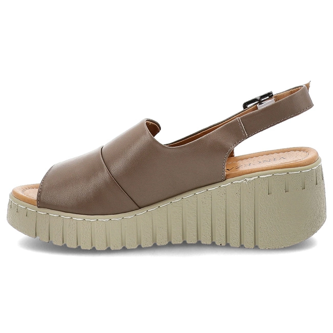 Sandále VINCEZA - 66759 CP Capucino