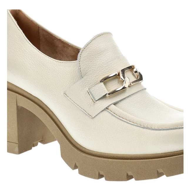 Poltopánky Lemar - 20115 T.Bianko + Zł