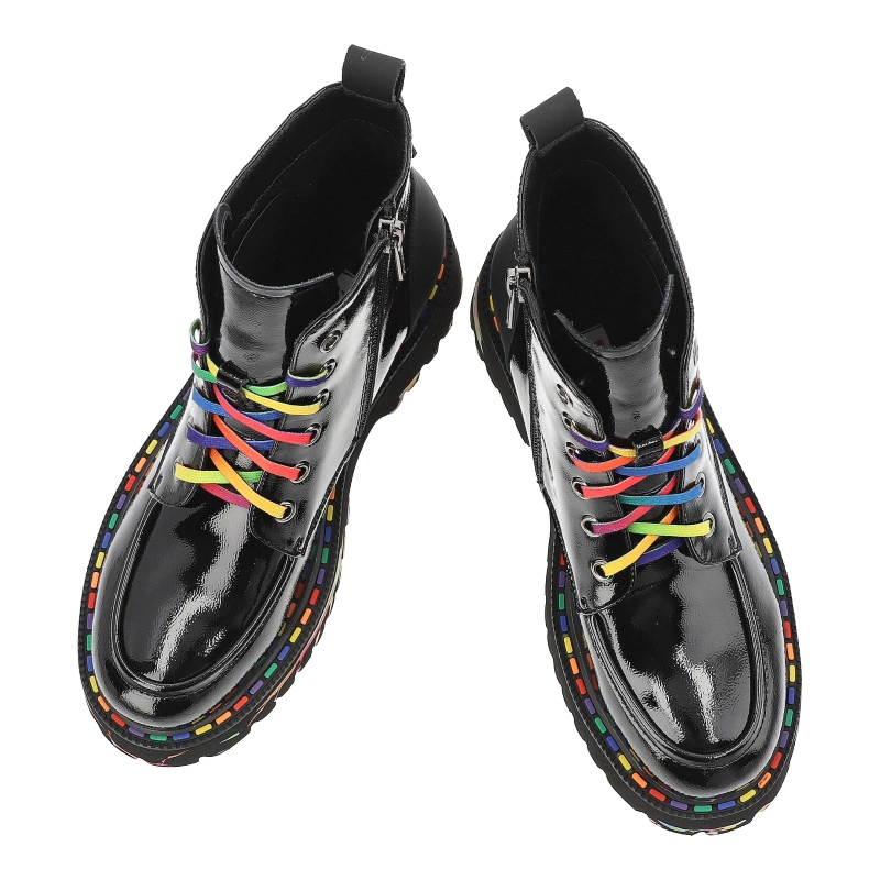 Turistické Topánky ARTIKER - 57C0064 Czarny