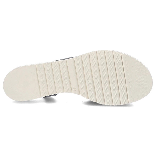 Sandále Szydłowski - 1848 Granatowy 361