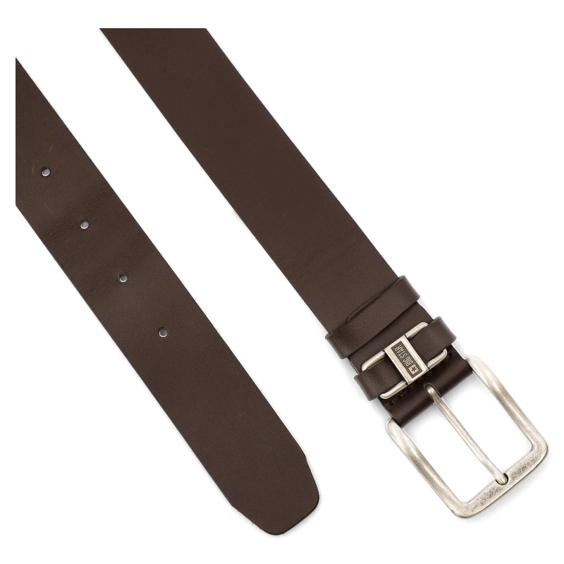 Opasok BIG STAR - HH674110 Brązowy