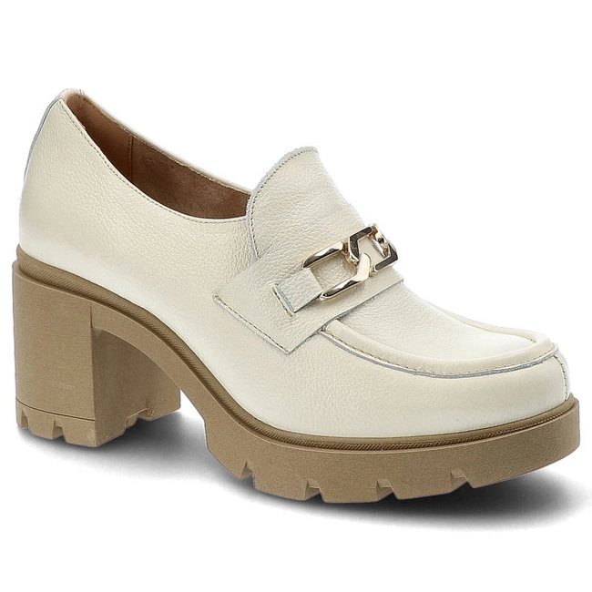 Poltopánky Lemar - 20115 T.Bianko + Zł