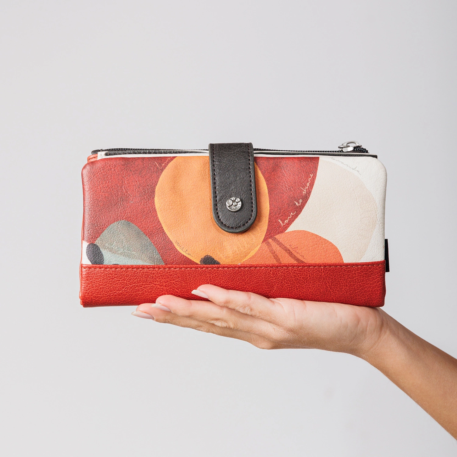 Peňaženka ANEKKE - 40709-906