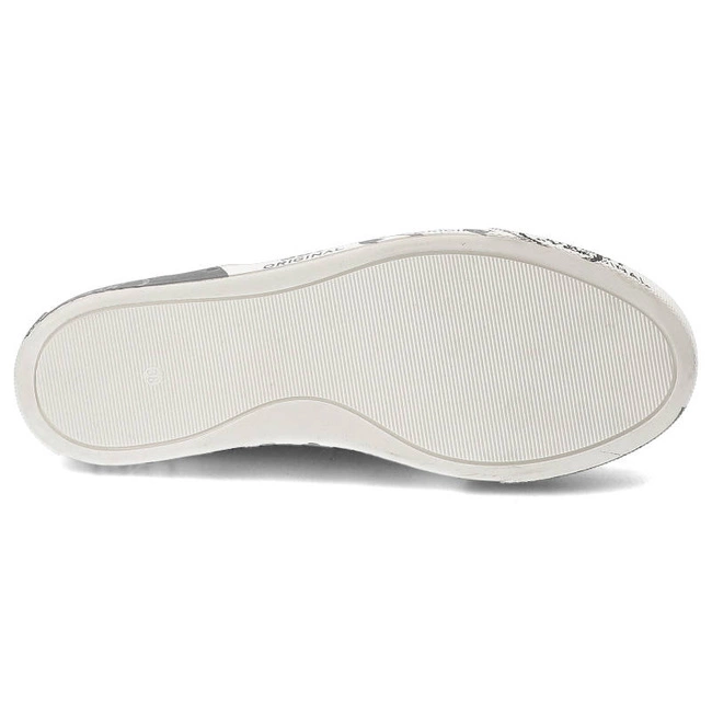 Poltopánky Artiker - 52C0201 Jeans