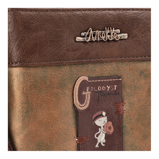 Kabelka Anekke - 39803-904