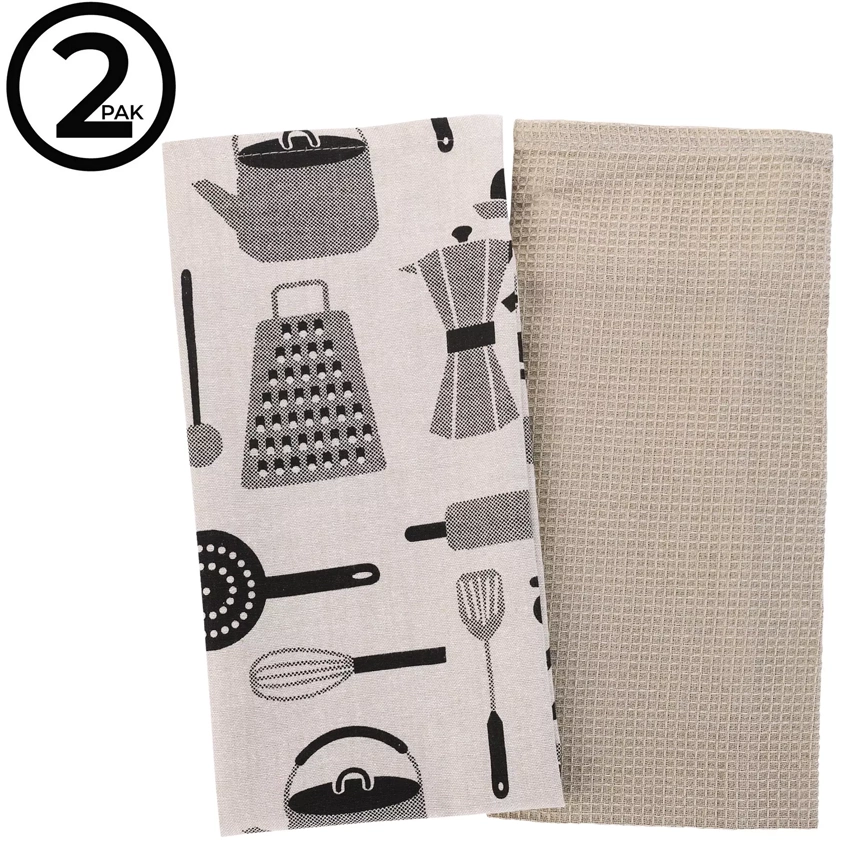 Uteráky MORAJ - MRB130-038/2 40x60 cm 2-Pak