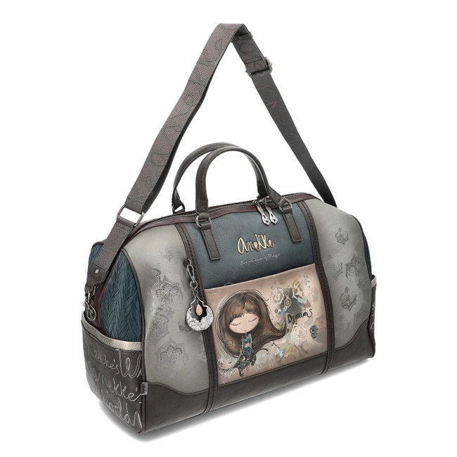 Cestovná Taška ANEKKE - 41708-423