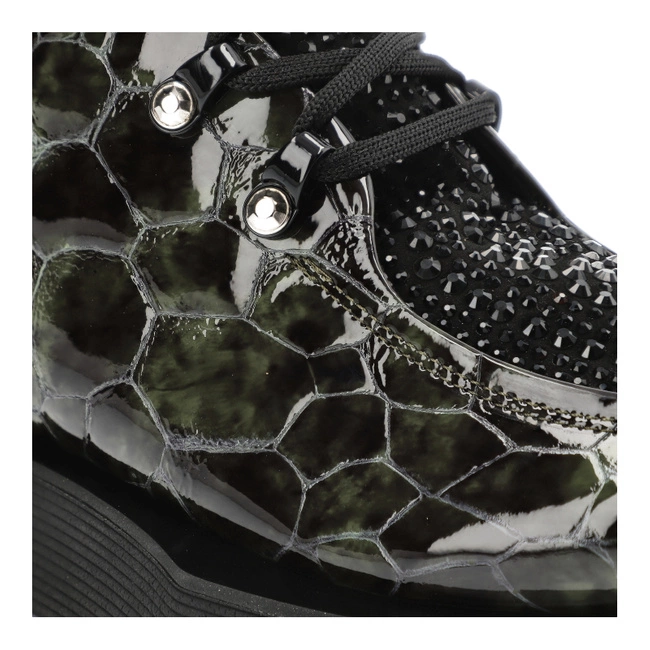 Členkové Topánky Bombonella - 125.2023 S.A 105 T SYH