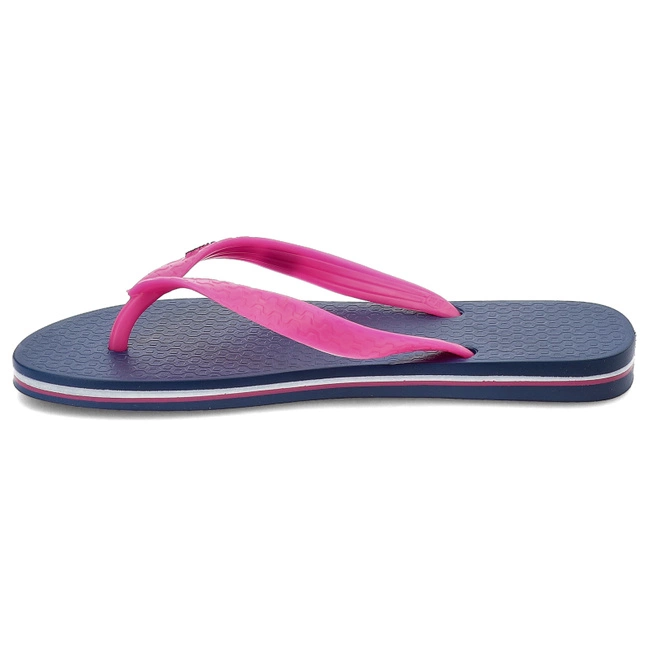 Žabky Ipanema - 80408 Clas Brasil II Fem 20502 Blue/Pink