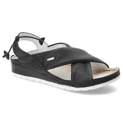 Sandále Armodo - 50056 V.Czarny