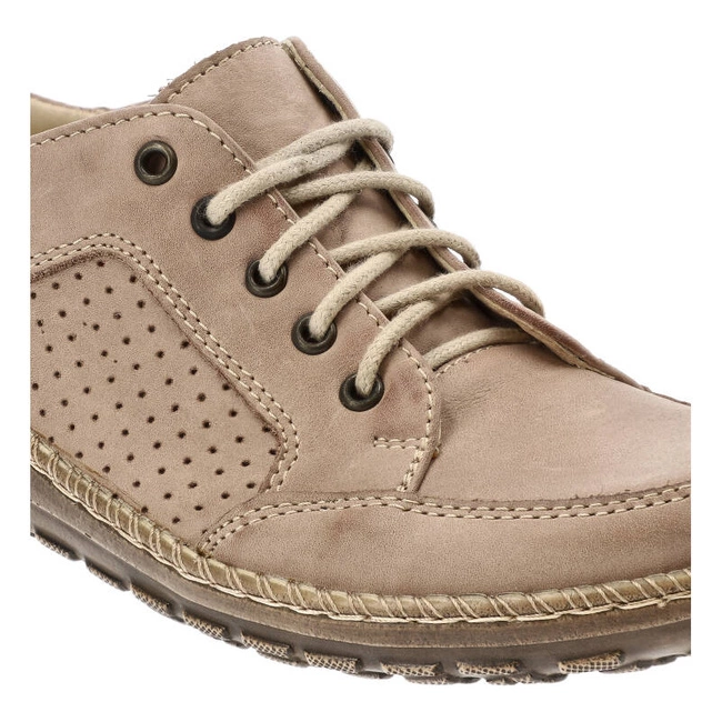 Poltopánky Helios - 755 Beżowy/Cappuccino